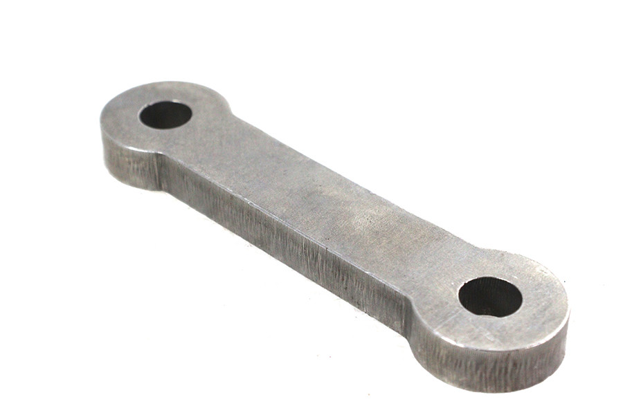 V-Twin #B-6525 - Motor Mount Frame Spacer Front