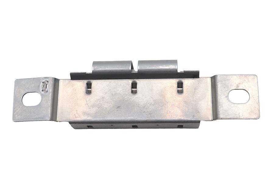 Volt Tech #72025 - Circuit Breaker Bracket for Two Breakers
