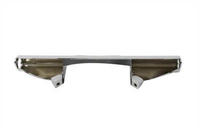 V-Twin #75564 - Chrome 13 inch Turn Signal Mount Bar Rear