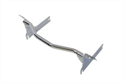 V-Twin #20-0627 - Chrome Spotlamp Bracket
