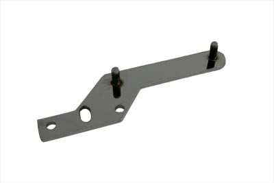 V-Twin #A-1821 - Tool Box Mounting Bracket
