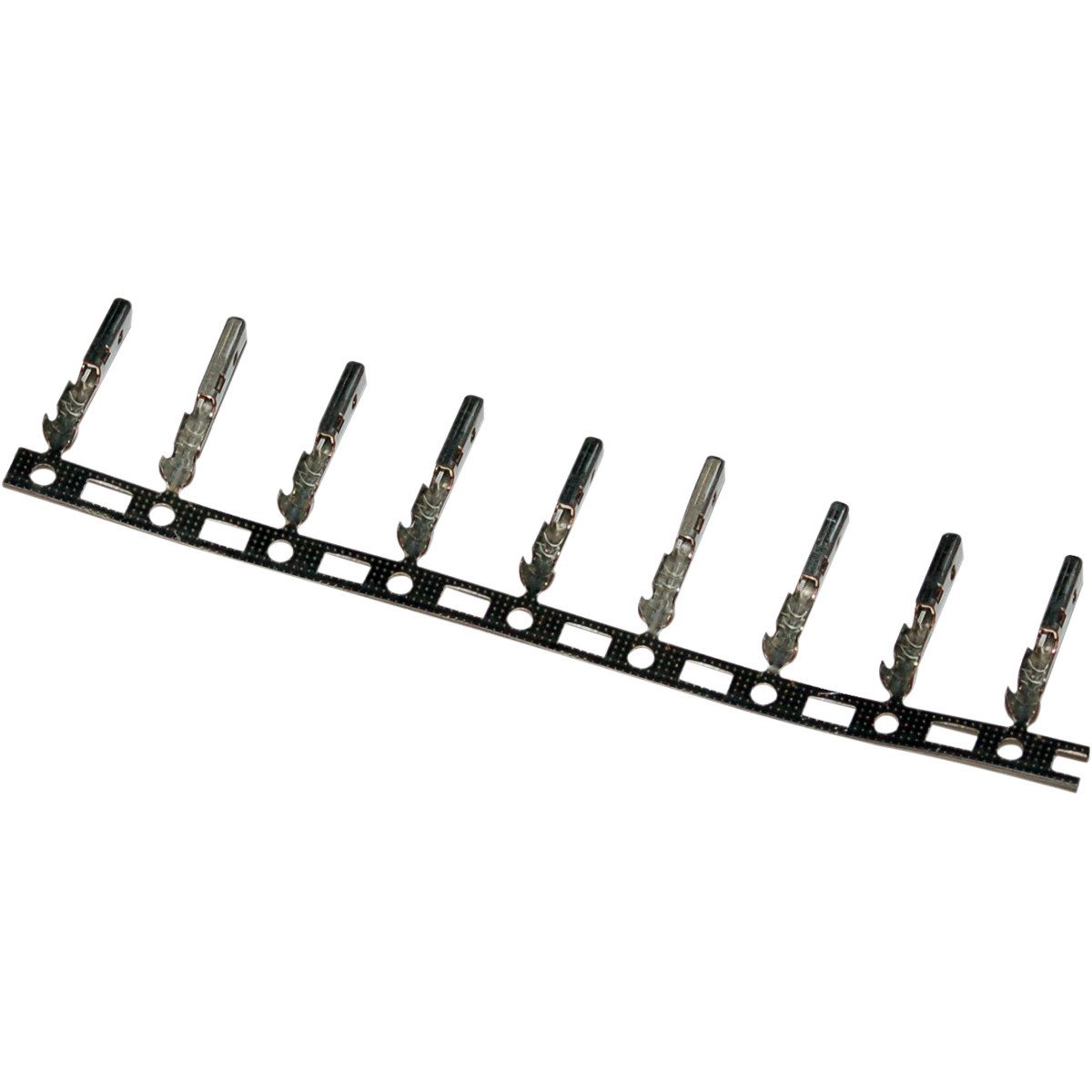 Namz #NJST-RTERM - Crimp Terminal - Stamped Female - 100 Pack