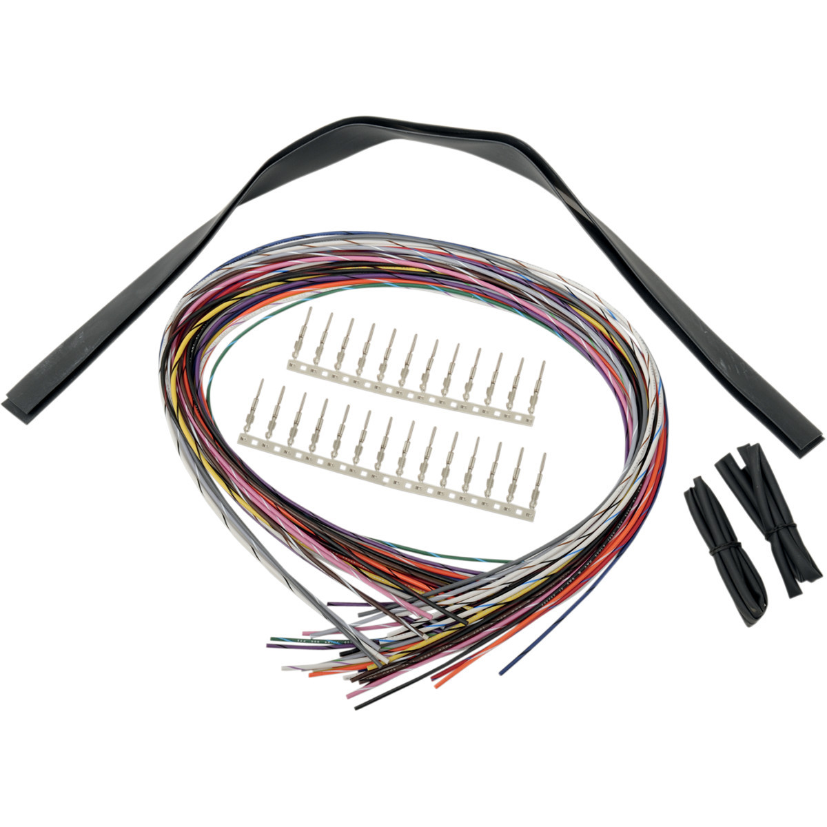 LA Choppers #LA-8991-01 - Wiring Kit - Extension