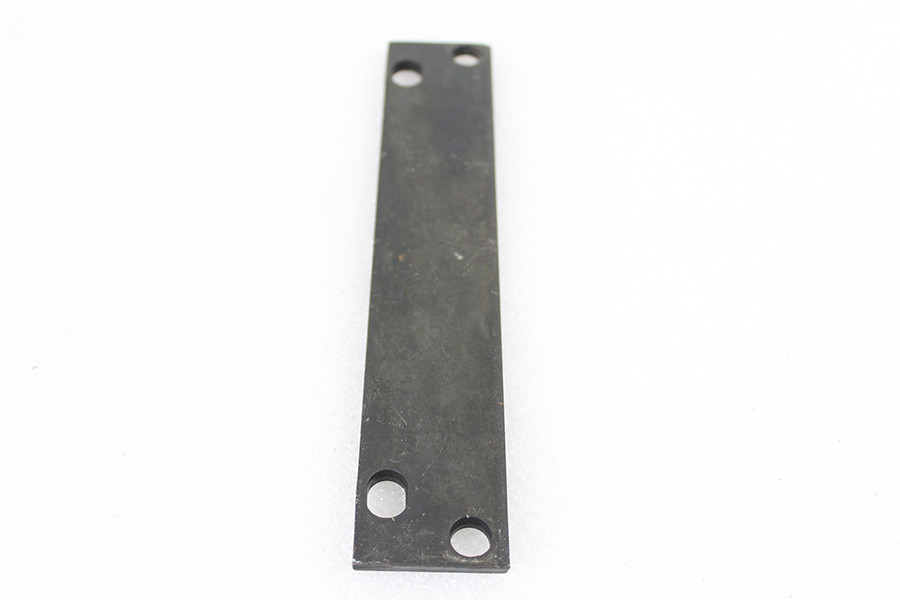 V-Twin #B-7086 - 8-1/2 inch Solo Seat Cross Strap