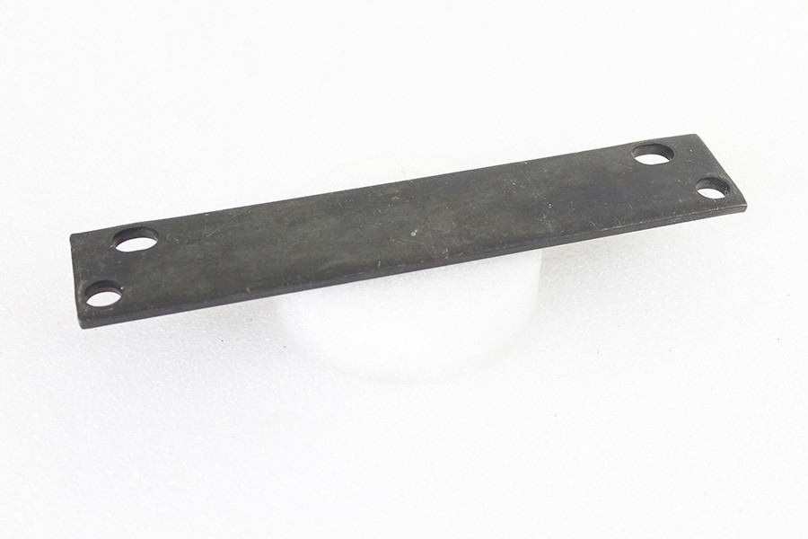 V-Twin #B-7086 - 8-1/2 inch Solo Seat Cross Strap