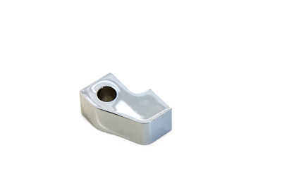 V-Twin - Headlamp Mount Bracket Chrome