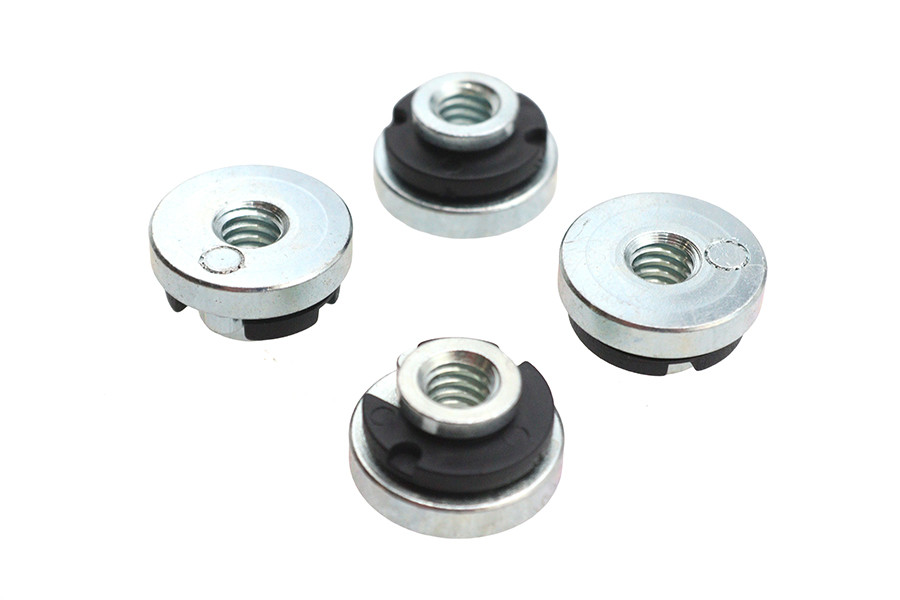 V-Twin #63397A - Seat Rear Fender Nut Insert