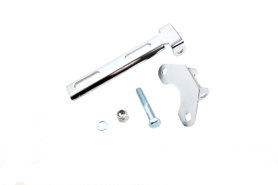 V-Twin - Universal Solo Seat Front Mount