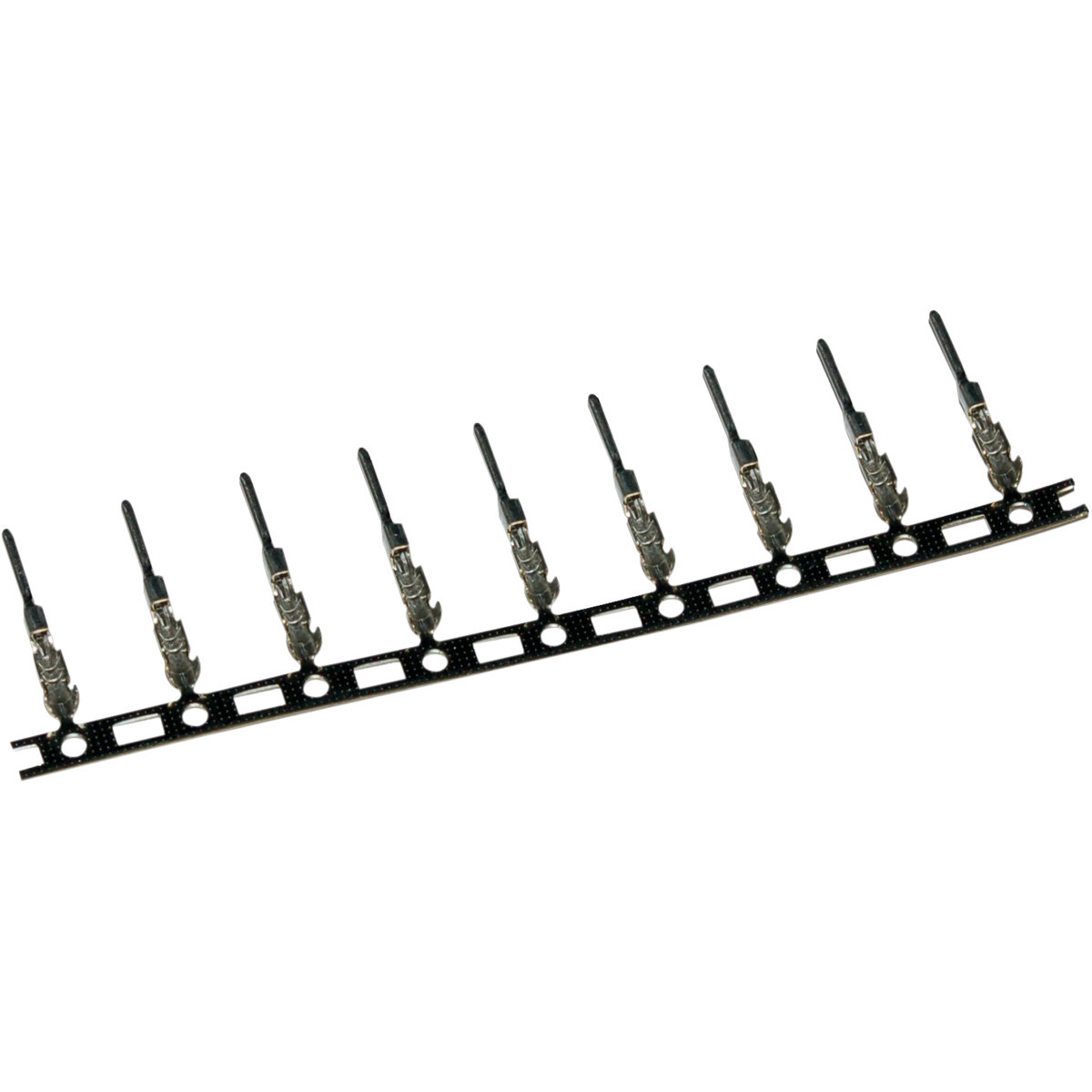 Namz #NJST-PTERM - Crimp Terminal - Stamped Male - 100 pack
