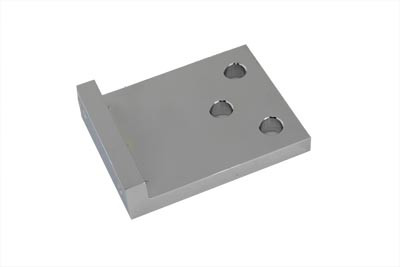 V-Twin - Ignition Coil Mount Bracket 3-Bolt Mount