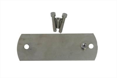 V-Twin - Regulator Relocation Mount Bracket