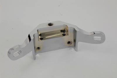 V-Twin - Chrome Top Engine Mount
