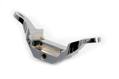 V-Twin - Chrome Top Engine Mount
