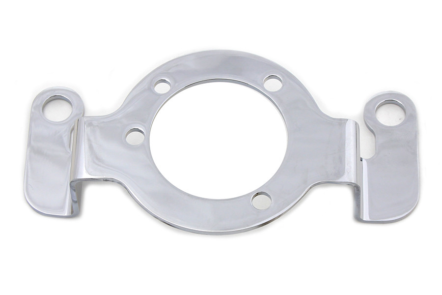 V-Twin #120089 - Air Cleaner EFI Carburetor Mount Bracket