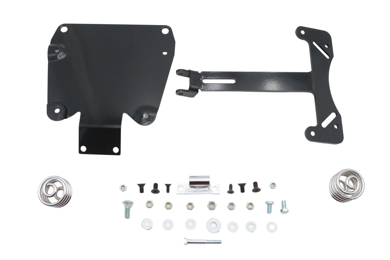 V-Twin - FXD Solo Seat Mount Kit