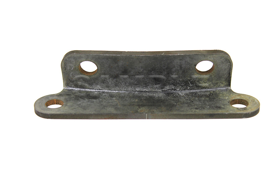V-Twin - Rear Oil Tank Bracket Parkerized
