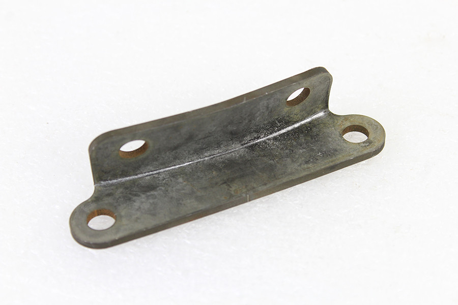 V-Twin - Rear Oil Tank Bracket Parkerized