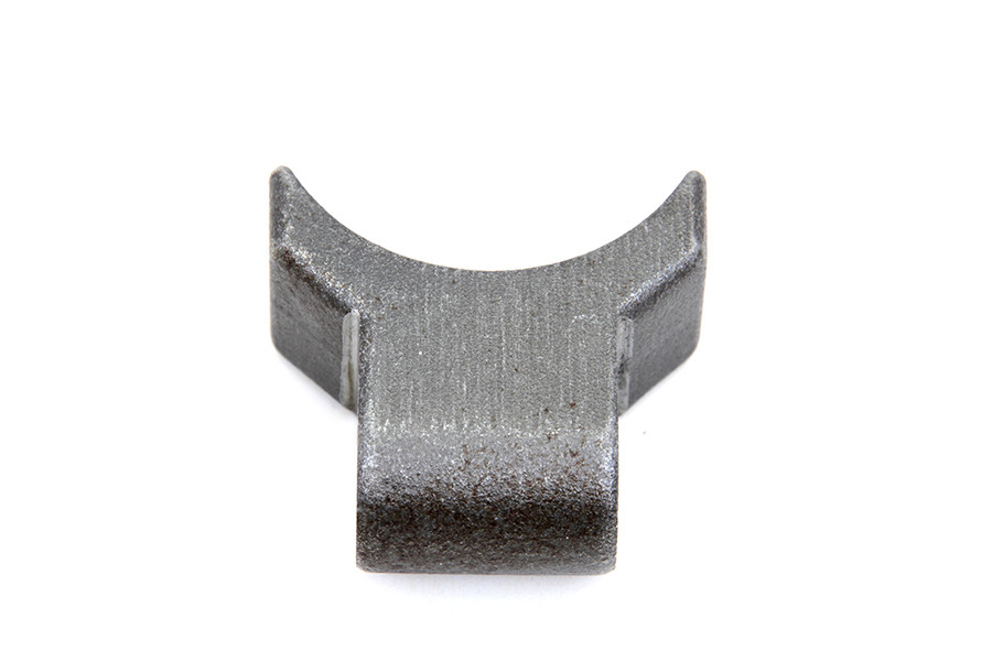 V-Twin - Solo Seat Hinge Bracket