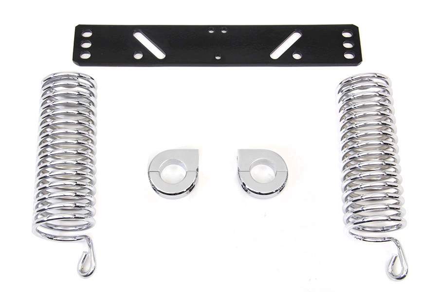 V-Twin - 7 inch Spring Kit