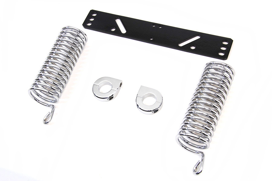 V-Twin - 7 inch Spring Kit
