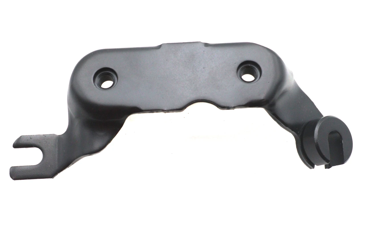 OE #16400060 - OE M8 Front Motor Mount Black