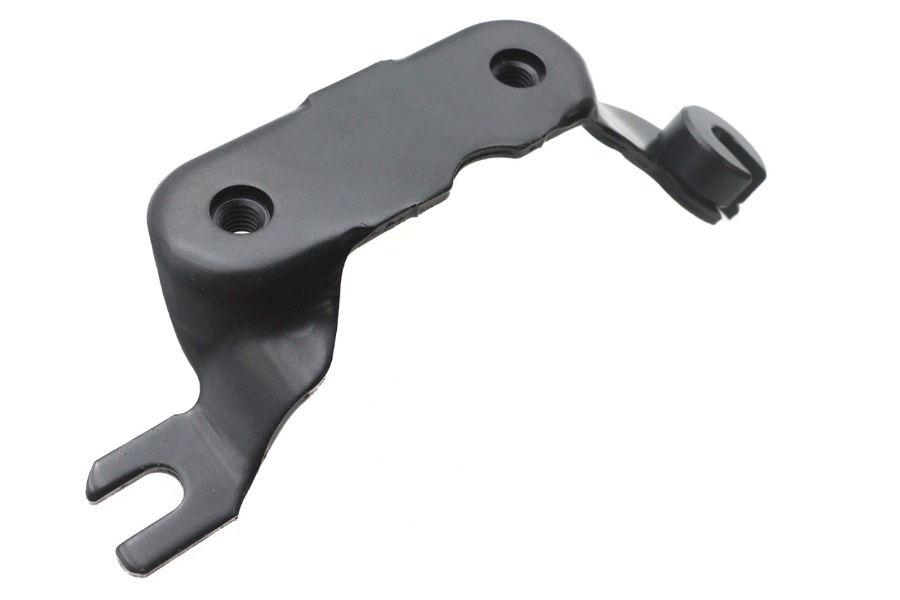 OE #16400060 - OE M8 Front Motor Mount Black