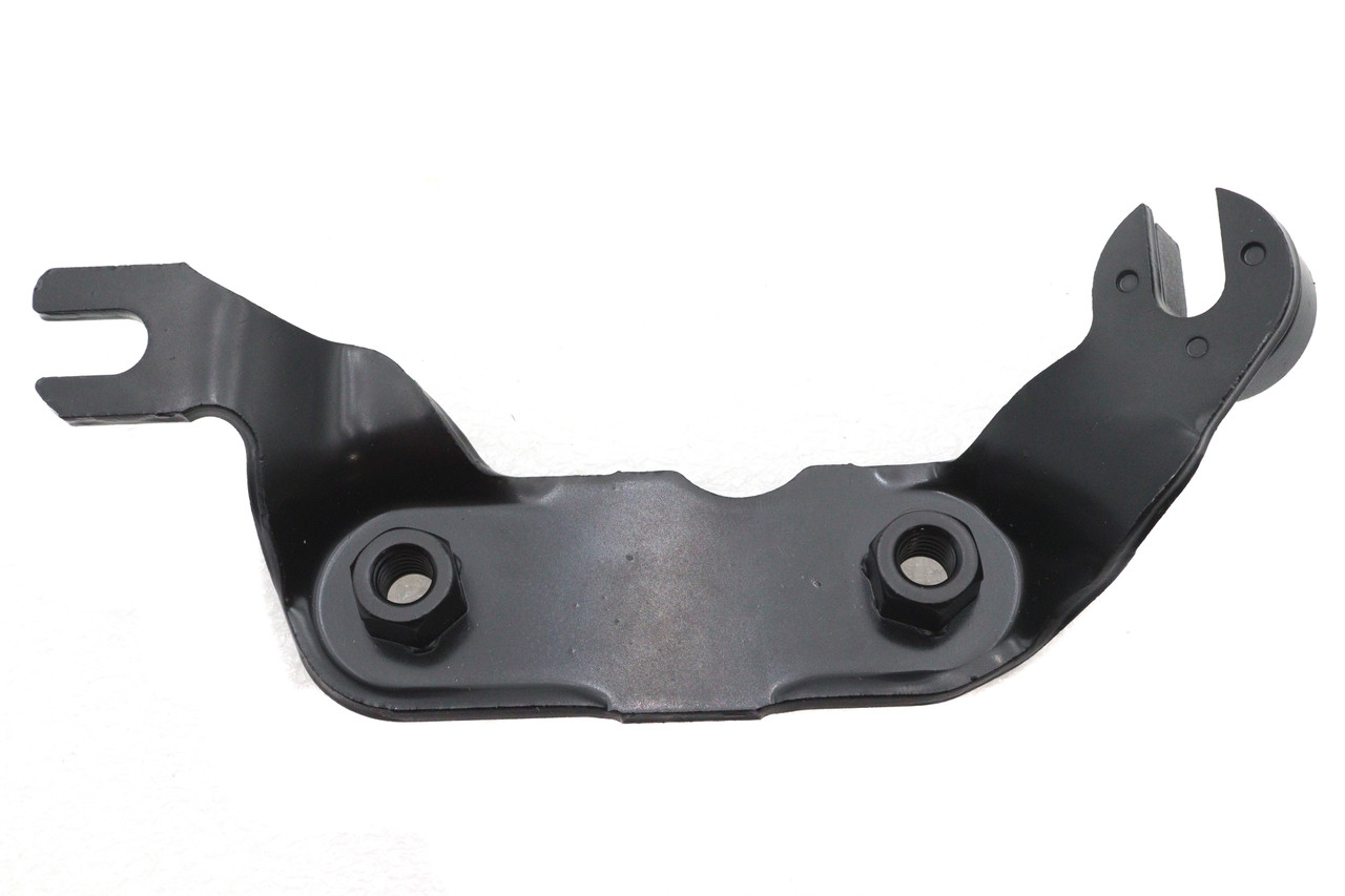 OE #16400060 - OE M8 Front Motor Mount Black