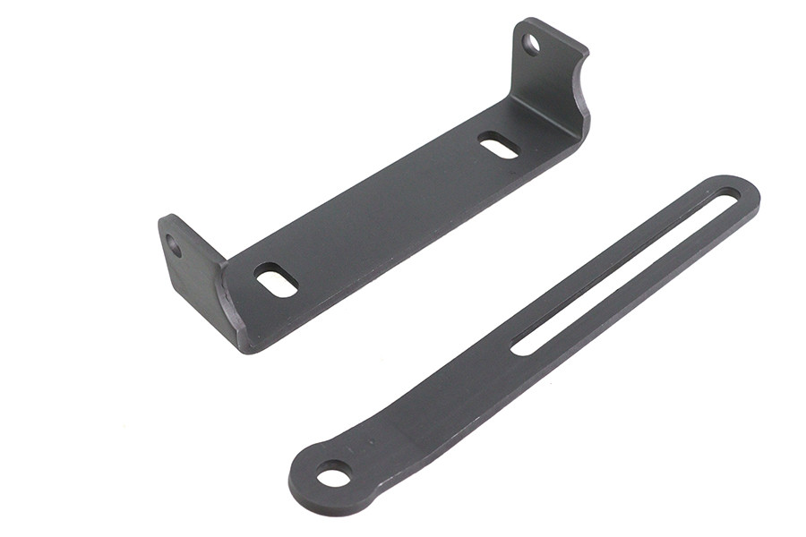 V-Twin #78813Z - Solo Seat Mount Kit