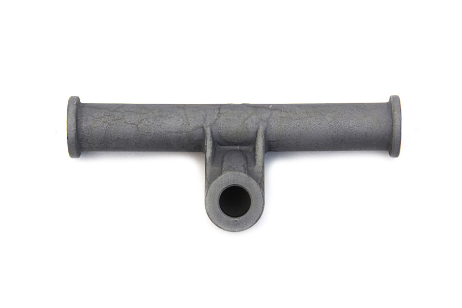 V-Twin #31-0395 - Spring Fork Headlamp Bracket