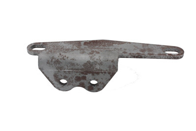 V-Twin - Raw Top Front Motor Mount