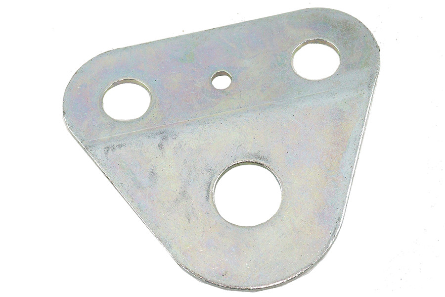V-Twin #D-3002 - FXR Horn Mount Bracket