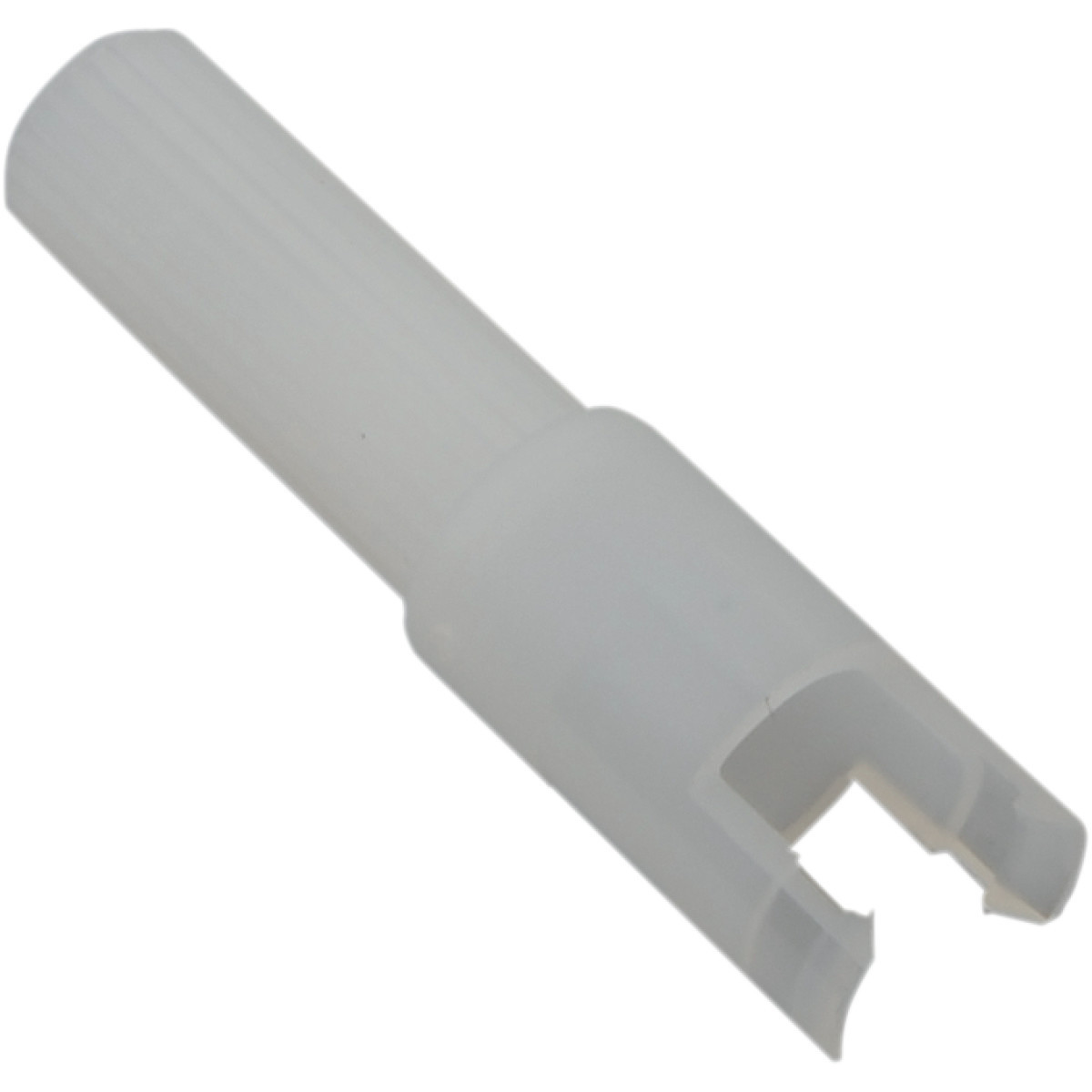 Namz #NA-1-480350-0 - AMP Mate-n-Lock Connector - 1 Pin Male