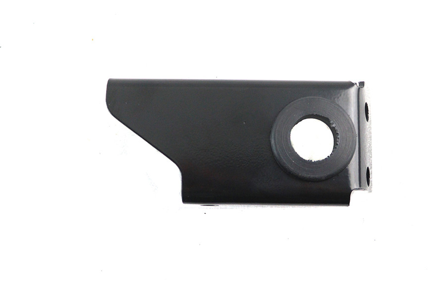 V-Twin - Battery Tray Support Carrier Bracket Black