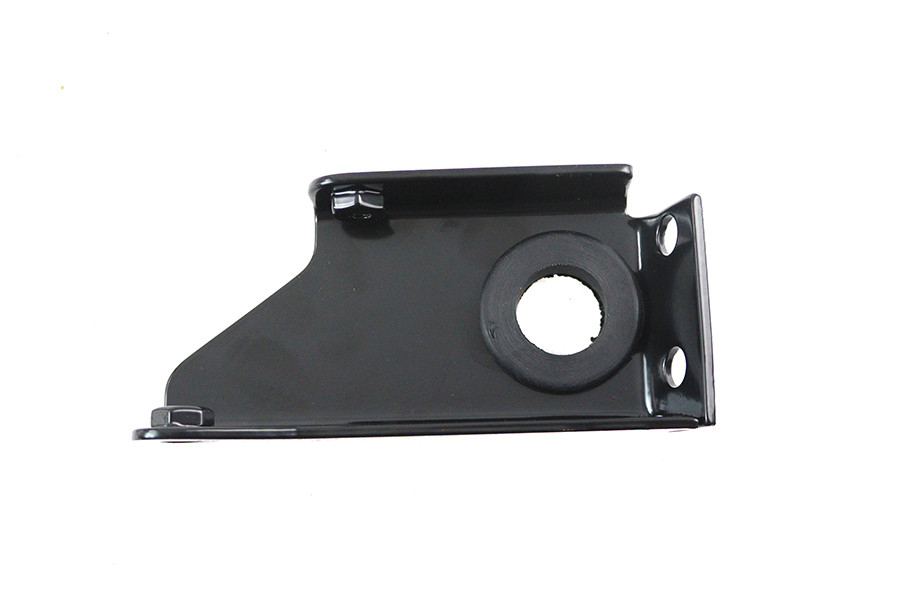 V-Twin - Battery Tray Support Carrier Bracket Black