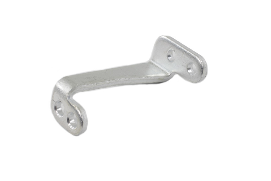 V-Twin #B-8359-CADMIUM - Linkert Carburetor Throttle Lever Arm