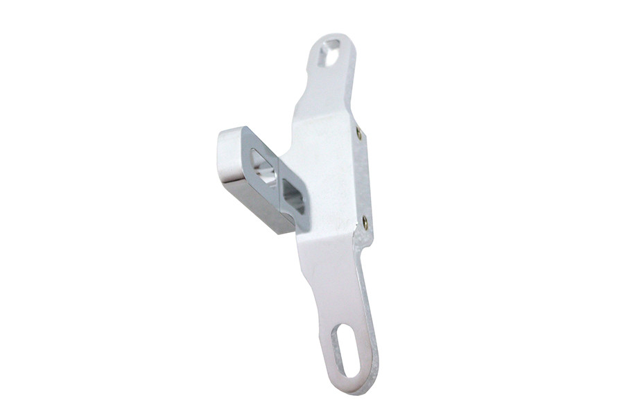 V-Twin - Chrome Top Motor Mount
