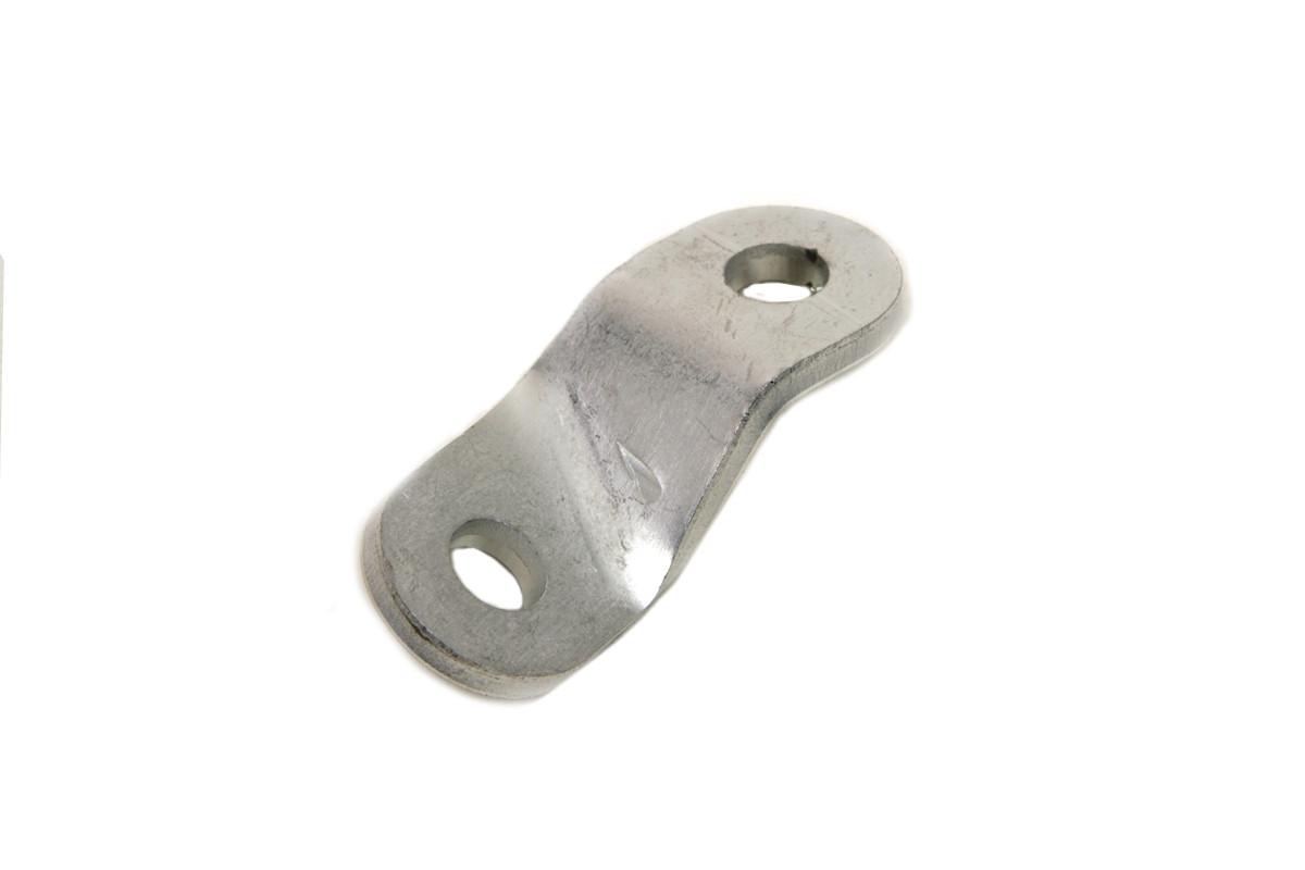 V-Twin - Knucklehead Oil Filter Bracket