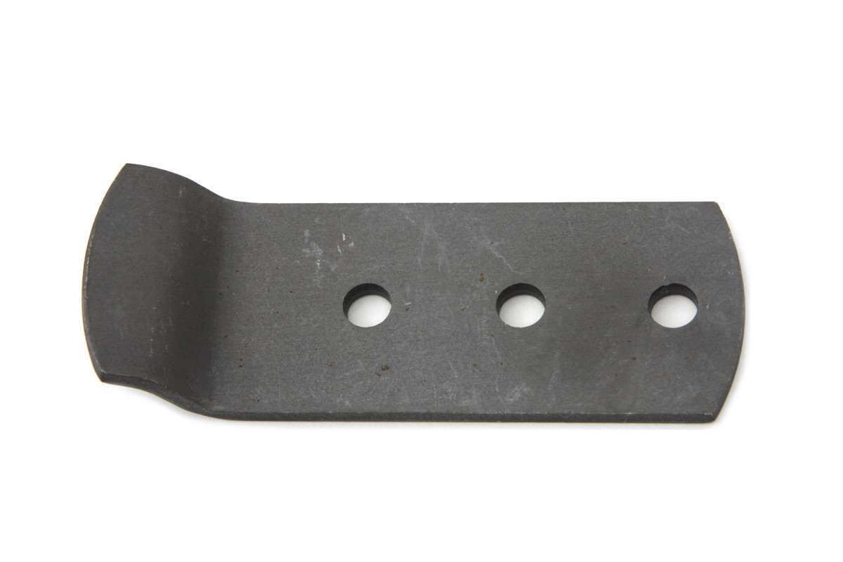 V-Twin - Auxiliary Seat Spring Hook Parkerized