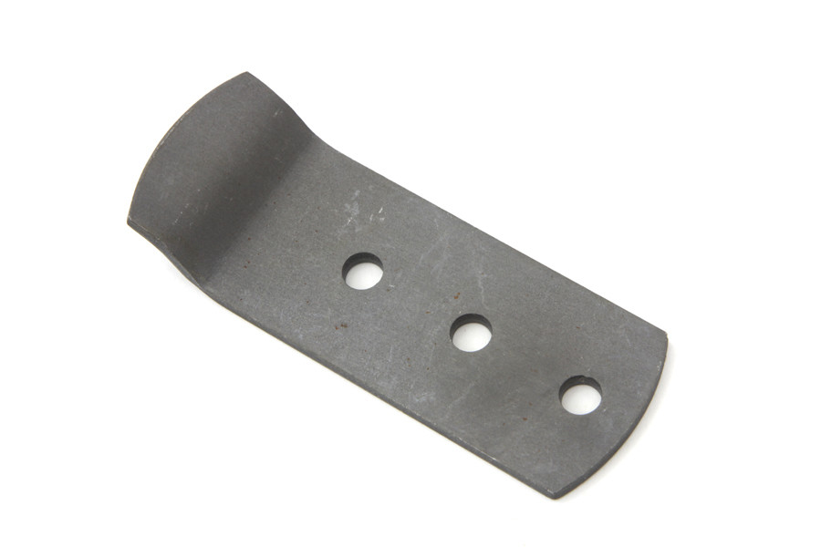 V-Twin - Auxiliary Seat Spring Hook Parkerized