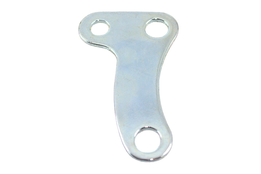 V-Twin #71371Z - Zinc Starter Motor Bracket