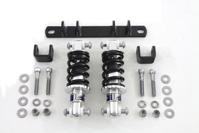 V-Twin - Mini Solo Seat Shock Kit