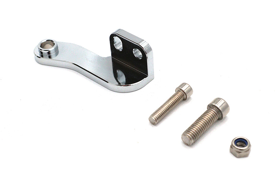 V-Twin #31-1229 - XL Shifter Assist Bracket