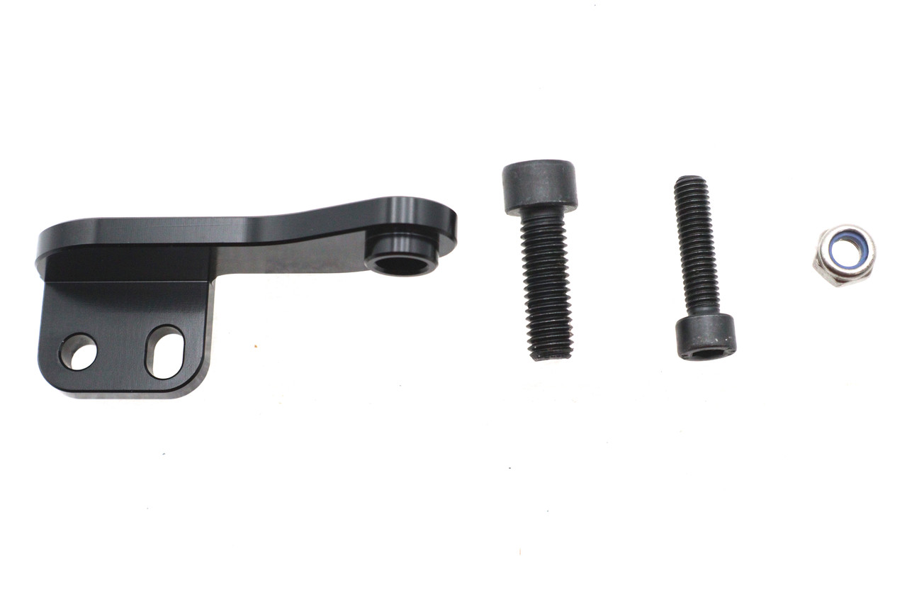 V-Twin - XL Shifter Assist Bracket