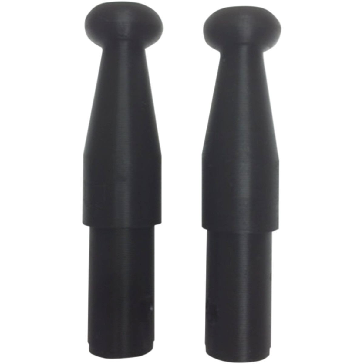 No-mar #RP-MT2B - Replacement Mounting Tips