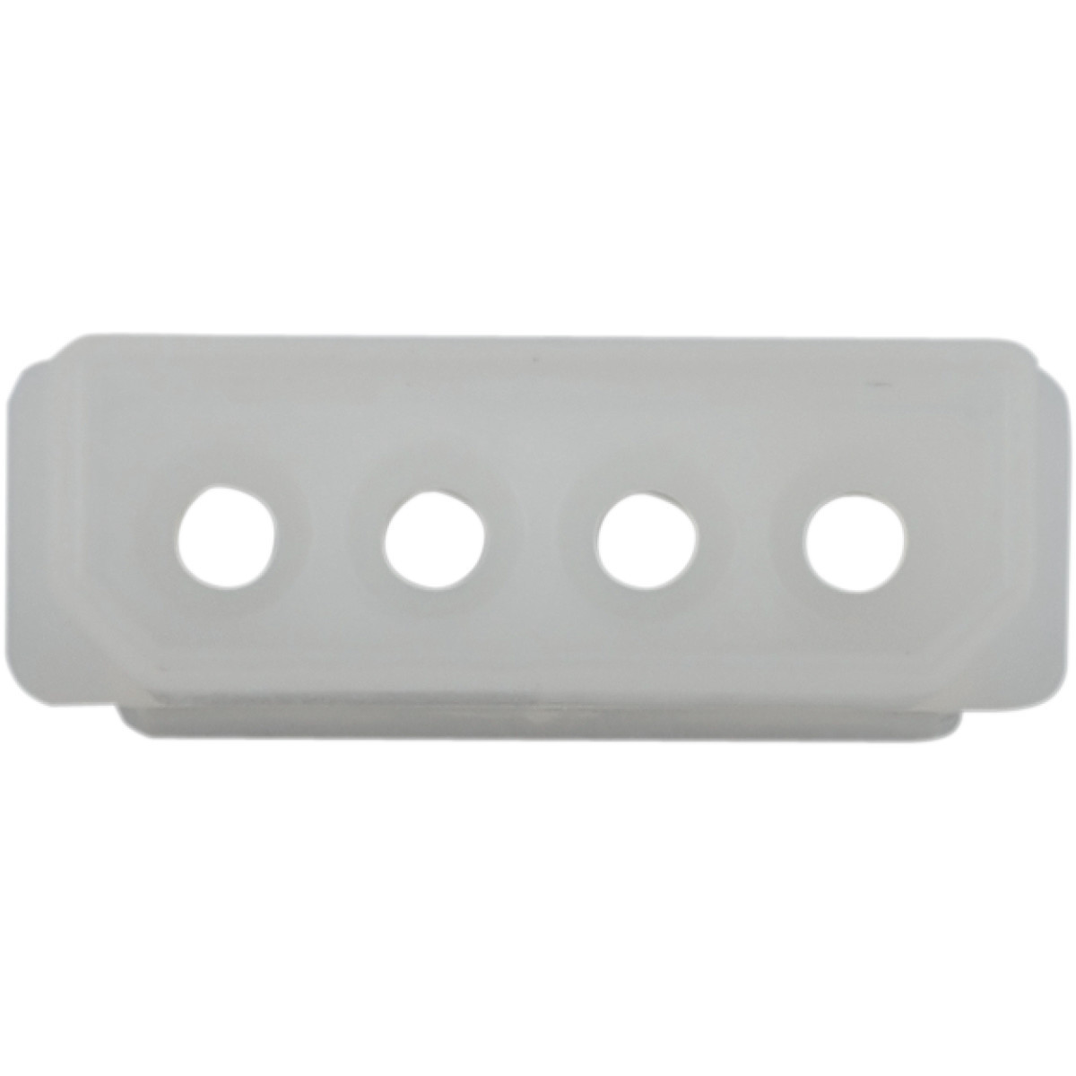 Namz #NA-1-480426-0 - AMP Mate-n-Lock Connector - 4 Pin Male