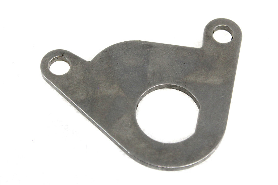 V-Twin - Stainless Steel Key Switch Bracket