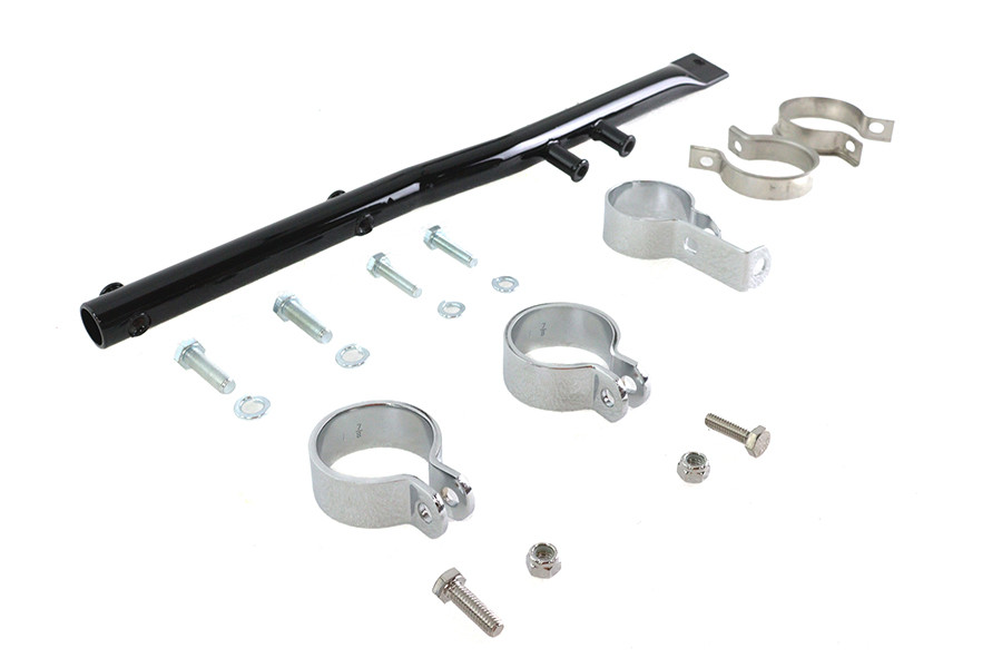 V-Twin - XLCH Exhaust Mount Kit