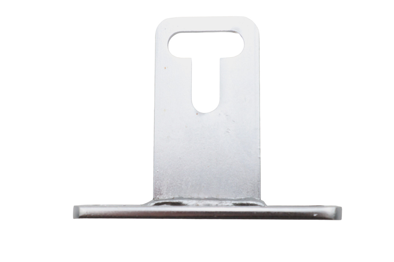 V-Twin - Exhaust Pipe Angle Bracket