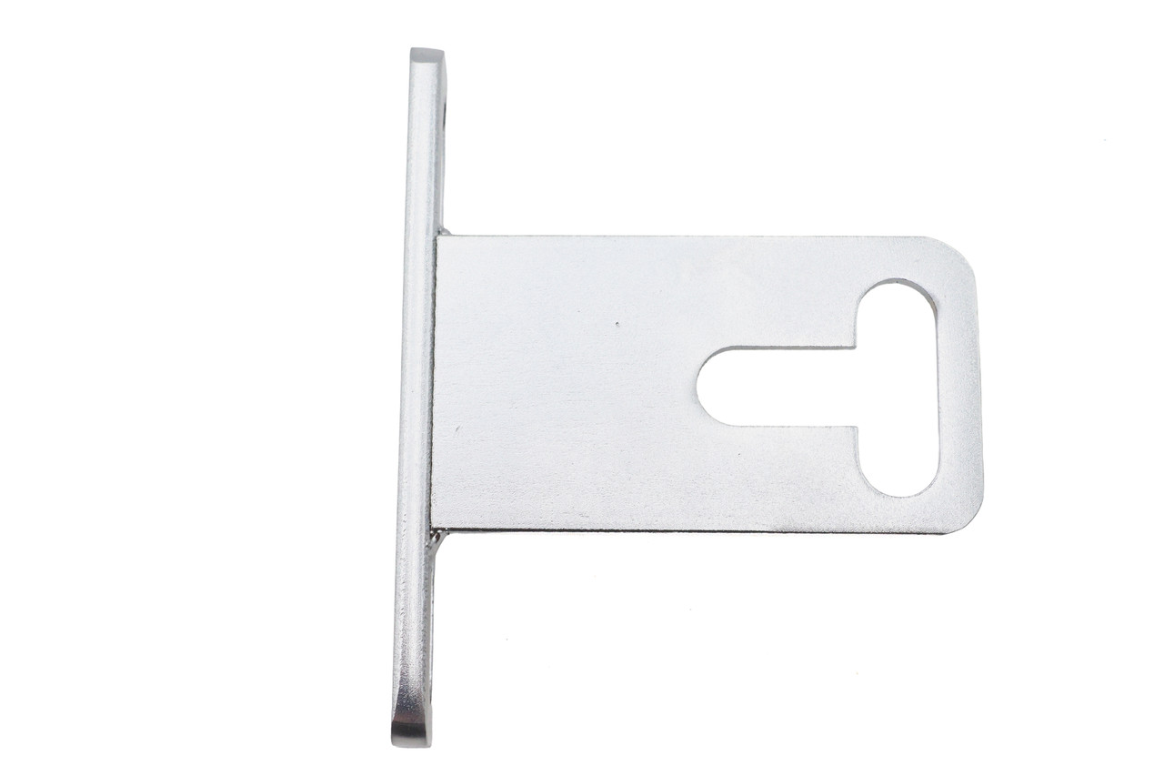 V-Twin - Exhaust Pipe Angle Bracket