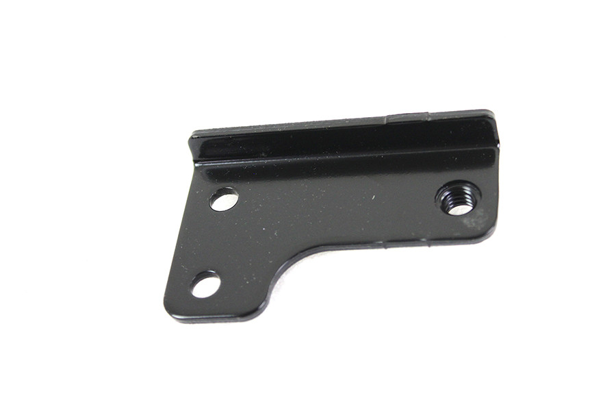 OE #66881-09 - OE Rear Exhaust Bracket Black